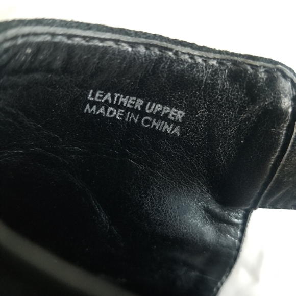 TAHARI Margaret Black Suede PeepToe Sandals Slingback Heels Women’s Size 7 M - Picture 11 of 11